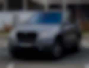 BMW X5 xDrive30d, 190kW (2017)