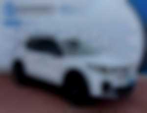 Citroën C3 Aircross PLUS Turbo 100 BVM6