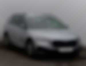 Skoda Octavia 2.0 TDIAmbition , ČR,1.maj