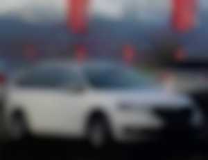 Škoda Octavia Combi 1.5 TSI Style DSG