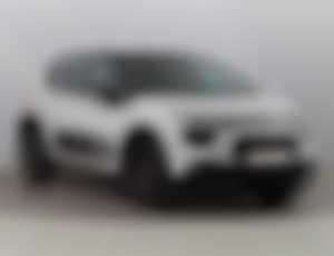 Citroen C3 1.2 PureTech, Shine, Automat, SR,1.maj