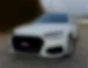 Audi A4 Avant 35 2.0 TFSI mHEV Advanced S tronic