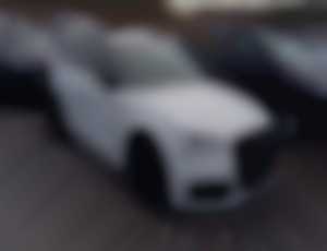 Predám Audi A3 sportback 2,0tdi Quattro.