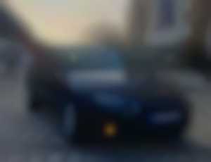 Audi A3 2.0TFSI Quattro