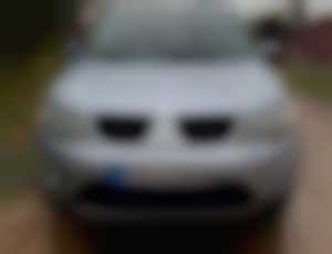 Mitsubishi Outlander 