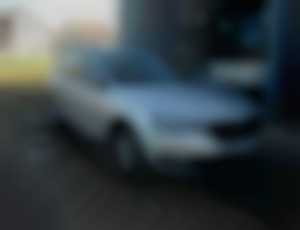 Škoda Octavia Combi 1.6 TDI 115k Extra EU6 85kW116HP M5