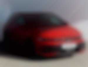 VW Golf R-Line 1.5 TSI Serv.kniha, Koža, Tempomat