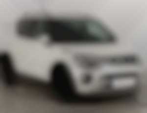 Suzuki Ignis 1.2 Hybrid AllGrip, 4X4, SR,1.maj, Se...