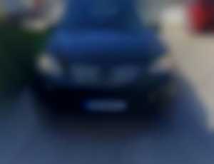 Mercedes M trieda L 320 CDI Sport 