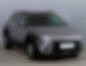 Hyundai Kona 1.6 T-GDI, Technology paket