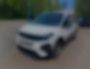 Peugeot Rifter RIFTER ENTERPRISE (N1) ACTIVE Blu...