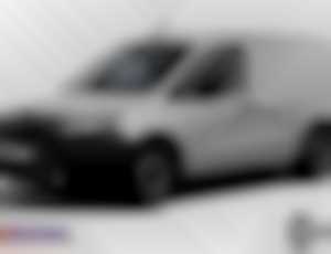 Renault Kangoo Extra TCe 130