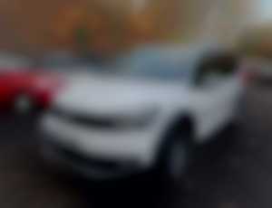 Volkswagen Cross Touran 2.0 TDI 103 kW 2013 klima tempomat