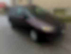 Volkswagen Touran 2.0 TDI Edition Comfortline DSG