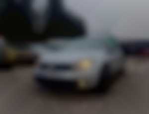 Volkswagen Golf Variant 1.4 Trendline