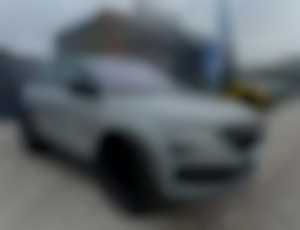 Škoda Karoq 1.5 TSI ACT Style DSG 110kW150HP A7 