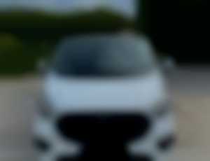 Ford Transit Custom Ford Transit Custom L1 