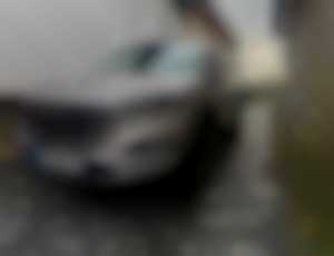 Hyundai Tucson 1.7 CRDi Comfort