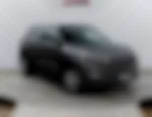 Hyundai Tucson 2.0 CRDi Style 4x4