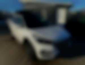 Hyundai Tucson 2.0 CRDi HP Premium 4x4