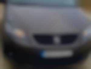 Seat Alhambra 2.0 TDI CR 184k Style DSG