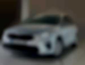 Kia Ceed 1.6 CRDI Model 2019 121 tisíc km