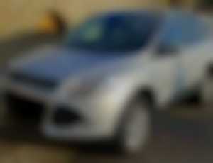 Ford Kuga 2.0 TDCi Duratorq Titanium AWD 110kW150HP M6 