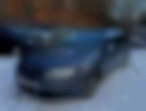 Volkswagen Passat Combi 2.0 TDI 103kW STK 927 klima tažné