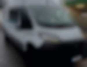 Fiat Ducato 2.2 MTJ SCR 140 L2 35 103kW140HP M6