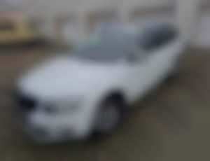 Škoda Octavia Combi 2.0 TDI DSG F1 Business ACC Navi ťažné