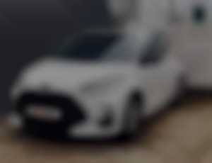 Mazda 2 Hybrid 1,5 Agile