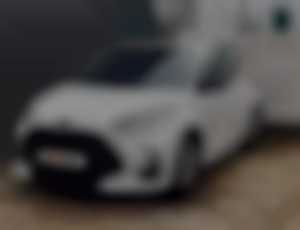 Mazda 2 Hybrid 1,5 Agile