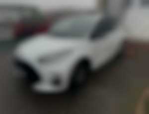 Mazda 2 Mazda2 HybridSelect