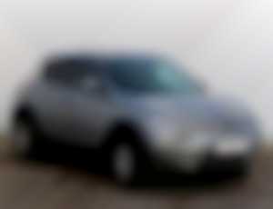 Nissan Juke Acenta 1.6 i Serv.kniha, Tempomat, Par...