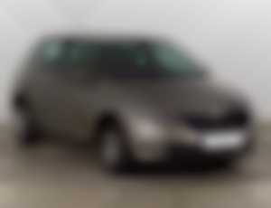 Skoda Fabia 1.0 TSI Automat, Serv.kniha, Park. sen...