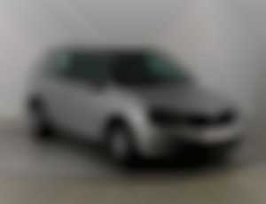 Skoda Fabia Ambition 1.4 TDI Tempomat, Vyhř. sedač...