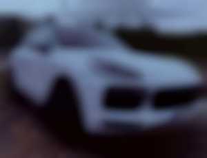 Porsche Cayenne S . 500HP -750Nm. Nerezový tlmič v...