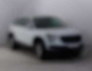 Skoda Kodiaq 1.4 TSI Koža, Navigácia, Tempomat