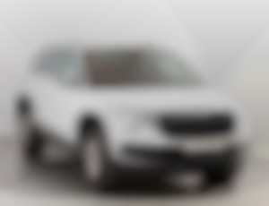 Skoda Kodiaq 2.0 TDIStyle , Původ ČR, 4X4