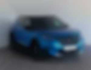 Peugeot 2008 GT 1.2 PureTech Automat, Serv.kniha, ...