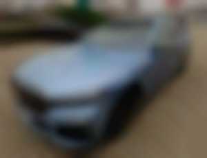 BMW Rad 7 730d xDrive 