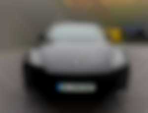 Tesla Model 3 Long Range Dual Motor 