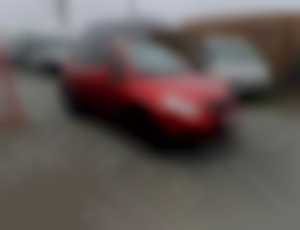 Suzuki SX4 1.6 88kW 120HP M5 aC