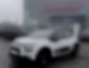 Citroën C3 PureTech 110 SS Shine AUTOMAT 2021