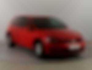 VW Golf 1.4 TSI Tempomat, Park. senzory