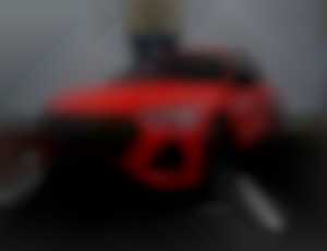 Audi E-tron 55 quattro S line