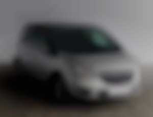 Opel Meriva 1.6 CDTI Serv.kniha, Navigácia, Tempom...