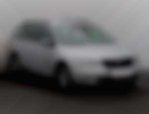 Skoda Octavia 1.6 TDIAmbition Plus , Serv.kniha