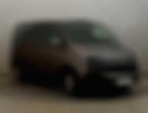 VW Caravelle 2.0 TDIComfortline , ČR