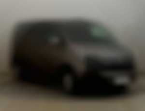 VW Caravelle 2.0 TDIComfortline , ČR